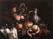 Still-Life stg